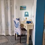 Maison d'hôtes Giulia Sea View 4*