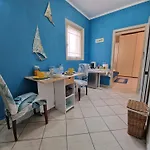 Maison d'hôtes Giulia Sea View Santa Teresa Gallura