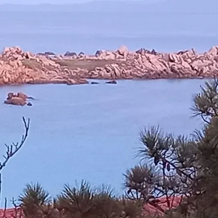 Giulia Sea View Guest house