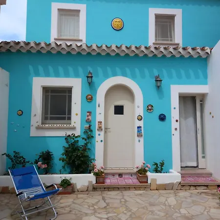 Giulia Sea View *