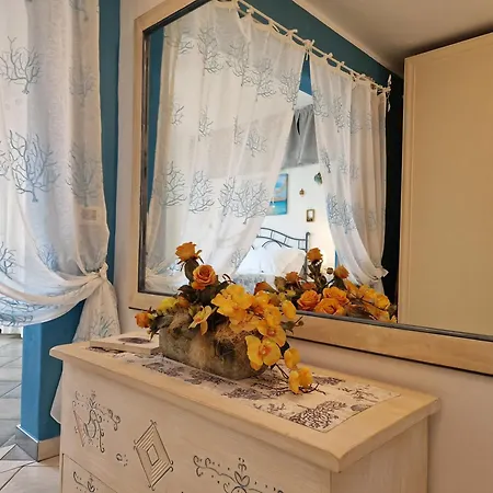 Guest house Giulia Sea View