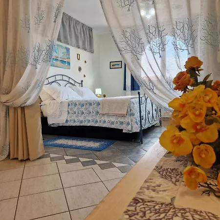 Giulia Sea View Maison d'hôtes 4*