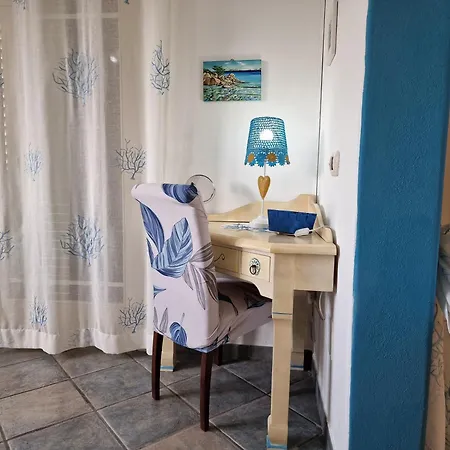 Guest house Giulia Sea View *