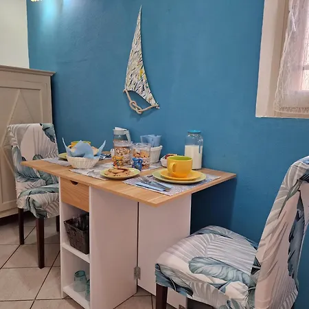 Giulia Sea View Guest house Santa Teresa Gallura