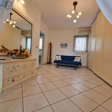 Giulia Sea View Maison d'hôtes