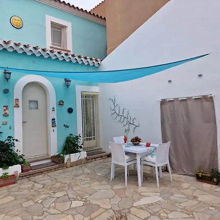Giulia Sea View Guest house Santa Teresa Gallura