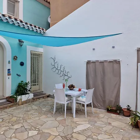 Guest house Giulia Sea View