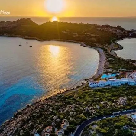 Giulia Sea View 4* Santa Teresa Gallura
