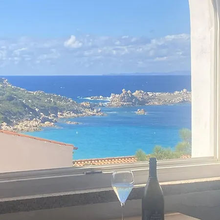 Giulia Sea View Santa Teresa Gallura
