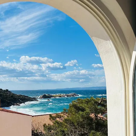 Maison d'hôtes Giulia Sea View Santa Teresa Gallura